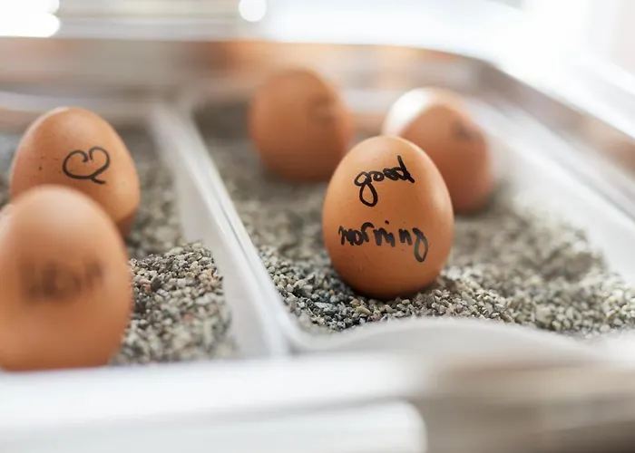 Hotel Central Hamburg